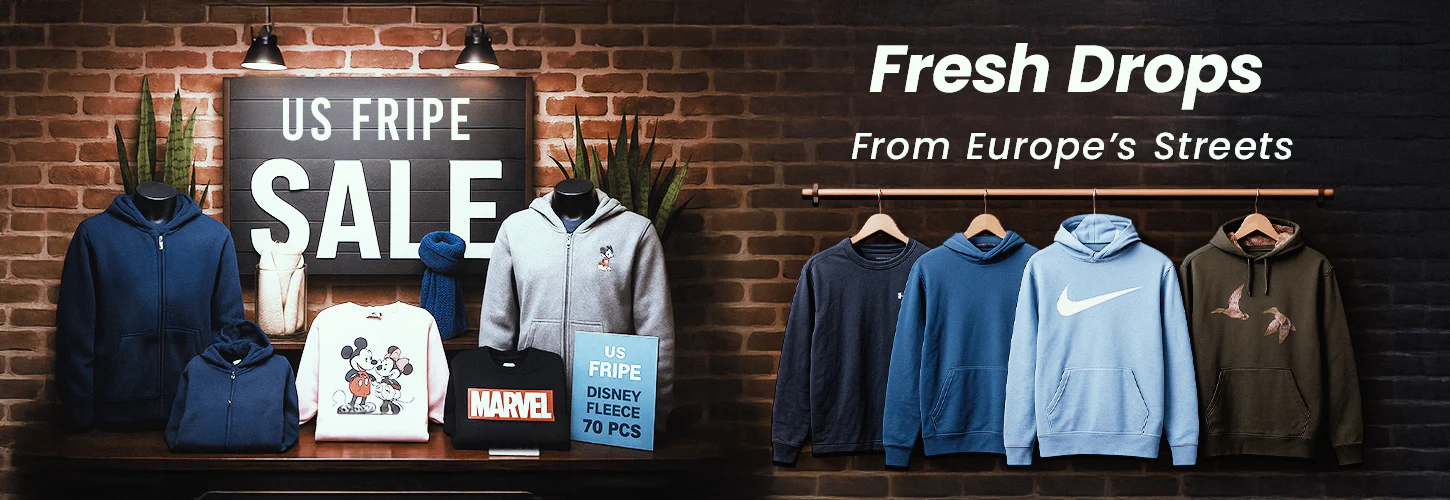 Premium Vintage Wholesale Made Profitable