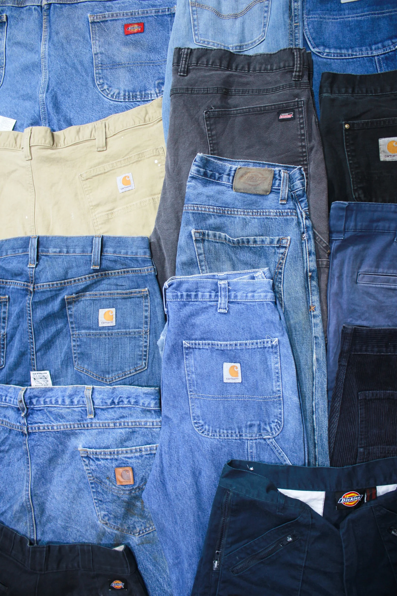 Dickies